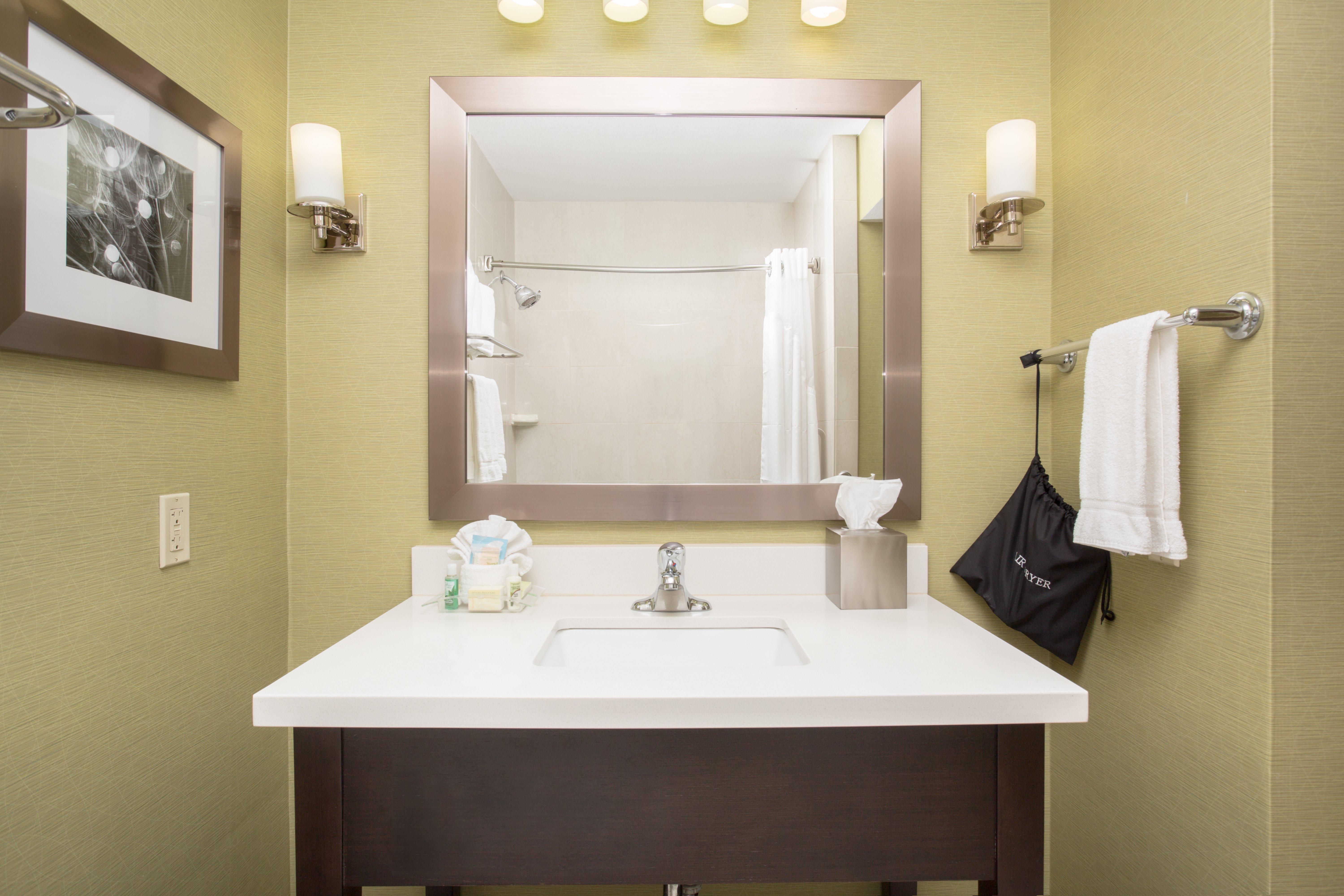 Holiday Inn Little Rock-Airport-Conference Center By Ihg Exterior foto